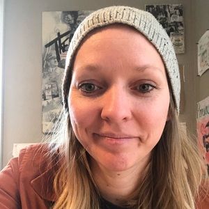 Meet your Posher, Abbey